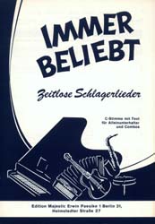 Immer Beliebt - Zeitlose Schlager - hacer clic aqu�