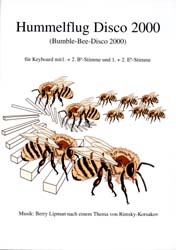 Hummelflug Disco 2000 mit Bb und - hacer clic aqu�
