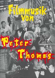 Peter Thomas Filmmusik - hacer clic aqu�