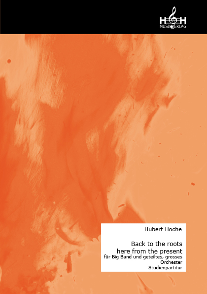 Back to the roots here from the present f�r Symphonieorchester - hacer clic aqu�