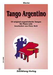 Tango Argentino, 10 Tangos - hacer clic aqu�