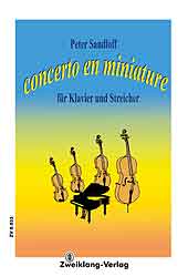 Concerto en Miniature - hacer clic aqu�