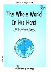 Whole World in His Hand, The - hacer clic aquí Whole World in His Hand, The - hacer clic aquí