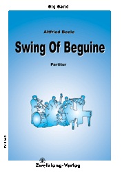 Swing Of Beguine, Beele - hacer clic aqu�