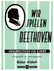 Wir spielen Beethoven - hacer clic aquí Wir spielen Beethoven - hacer clic aquí