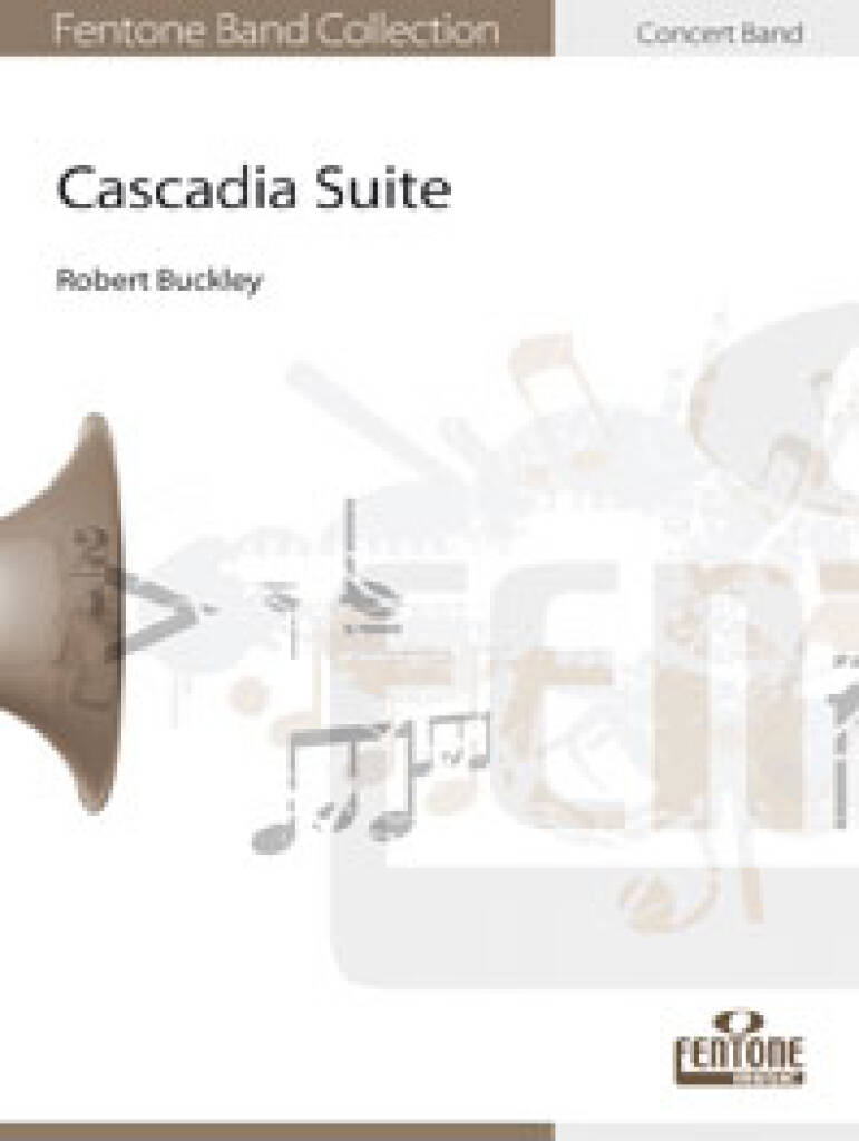 Cascadia Suite - hacer clic aqu�
