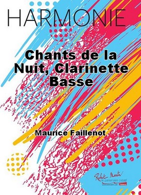 Chants de la nuit - hacer clic aqu