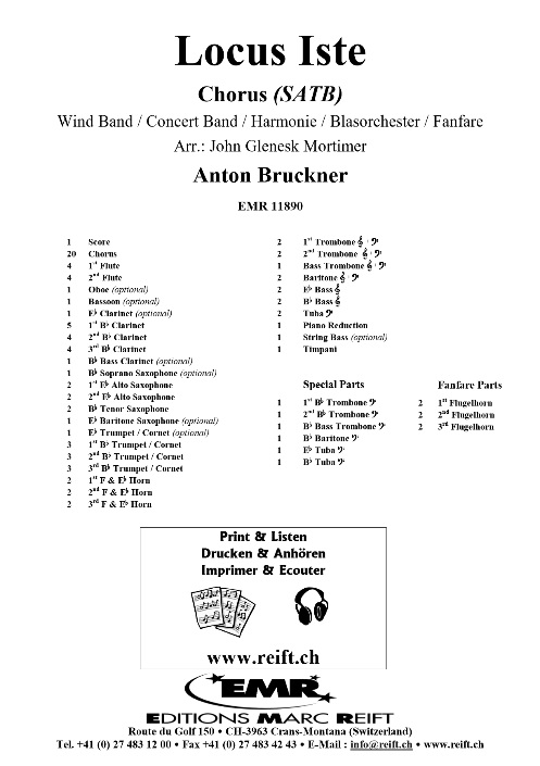 Locus Iste - hacer clic aqu�