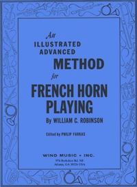 An Illustrated Advanced Method for French Horn Playing - hacer clic aqu�