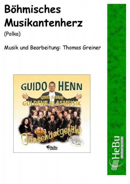B�hmisches Musikantenherz - hacer clic aqu�