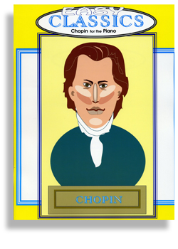 Easy Classics For Piano / Chopin - hacer clic aquí Easy Classics For Piano / Chopin - hacer clic aquí
