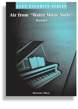 Air from Water Music Suite - hacer clic aqu�