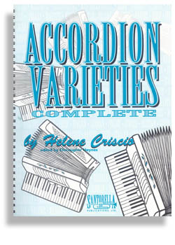 Accordion Varieties Complete - hacer clic aqu�