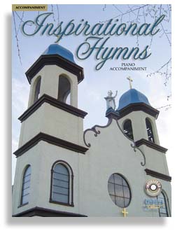 Inspirational Hymns - Piano Accompaniment - hacer clic aqu�