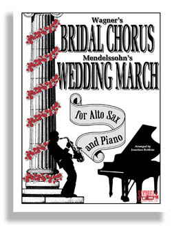Bridal Chorus and Wedding March - hacer clic aqu