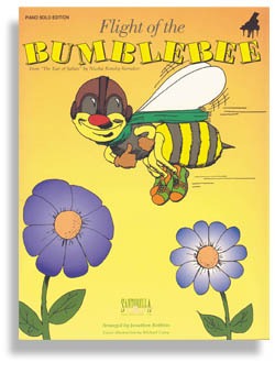 Flight Of The Bumblebee * Piano Solo - hacer clic aquí Flight Of The Bumblebee * Piano Solo - hacer clic aquí