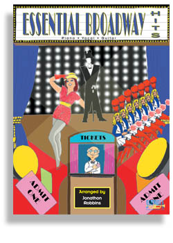 Essential Broadway Hits - hacer clic aqu�