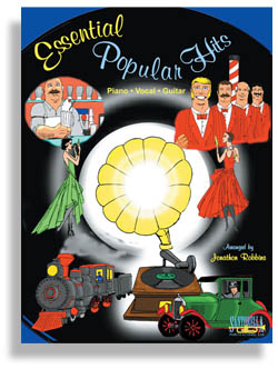 Essential Popular Hits - hacer clic aqu�
