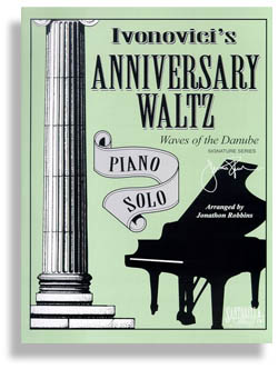 Anniversary Waltz / Waves of the Danube - hacer clic aqu�