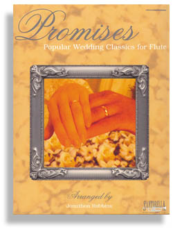 Promises Wedding Classics - Flute with CD - hacer clic aqu�