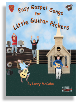 Easy Gospel Songs for Little Guitar Pickers - hacer clic aquí Easy Gospel Songs for Little Guitar Pickers - hacer clic aquí