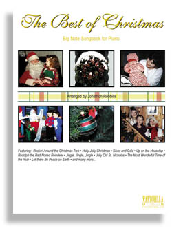 Best Of Big-note Christmas, The - hacer clic aqu�