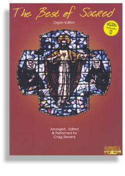 Best Of Sacred / All Organ with CD - hacer clic aqu�
