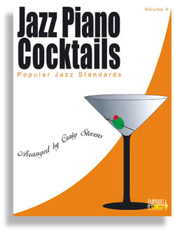 Jazz Piano Cocktails Vol. 4 with CD - hacer clic aqu�