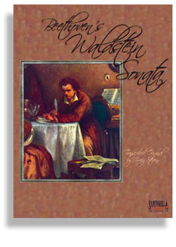 Waldstein Sonata * Complete Original * with Performance CD - hacer clic aquí Waldstein Sonata * Complete Original * with Performance CD - hacer clic aquí