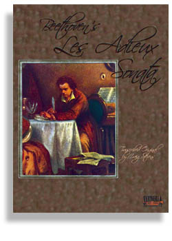 Les Adieux Sonata * Complete Original * with Performance CD - hacer clic aqu�