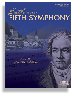 Beethoven's Fifth Symphony for Trumpet and Piano - hacer clic aqu�