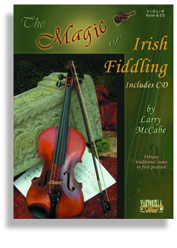 Magic of Irish Fiddling, The - hacer clic aqu�