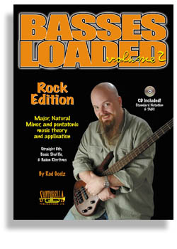 Basses Loaded #2: Rock Edition - hacer clic aqu�