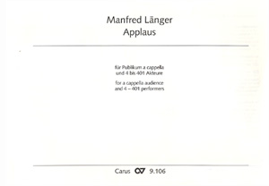 Applaus - hacer clic aqu�