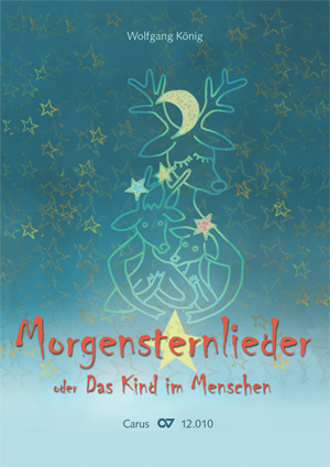 Morgensternlieder - hacer clic aqu�