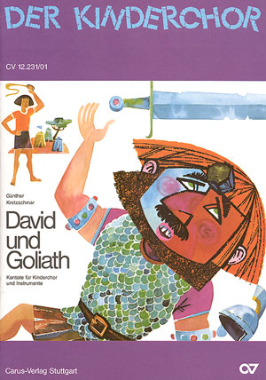 David und Goliath - hacer clic aqu�