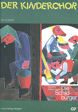 Die Schildbürger - hacer clic aquí Die Schildbürger - hacer clic aquí