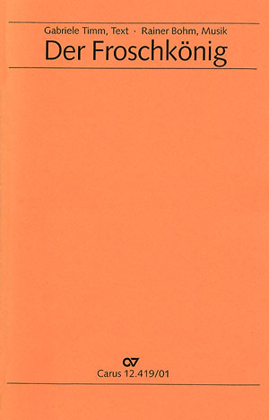 Der Froschk�nig - hacer clic aqu�