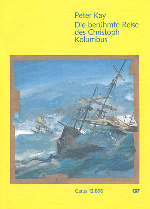 Die berühmte Reise des Christoph Kolumbus - hacer clic aquí Die berühmte Reise des Christoph Kolumbus - hacer clic aquí