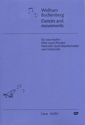 Dances and movements - hacer clic aqu