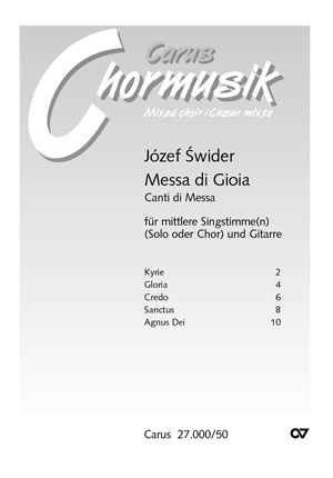 Messa di Gioia - hacer clic aqu�