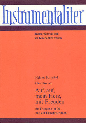 Auf, auf, mein Herz mit Freuden - hacer clic aquí Auf, auf, mein Herz mit Freuden - hacer clic aquí