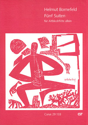 Bornefeld: Fünf Suiten - hacer clic aquí Bornefeld: Fünf Suiten - hacer clic aquí