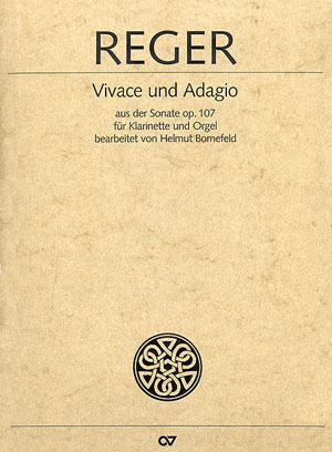 Vivace und Adagio - hacer clic aqu