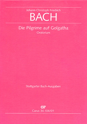 Die Pilgrime auf Golgatha - hacer clic aqu�