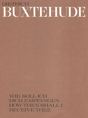 Wie soll ich dich empfangen - hacer clic aqu