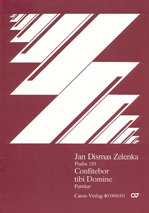Confitebor tibi Domine - hacer clic aquí Confitebor tibi Domine - hacer clic aquí