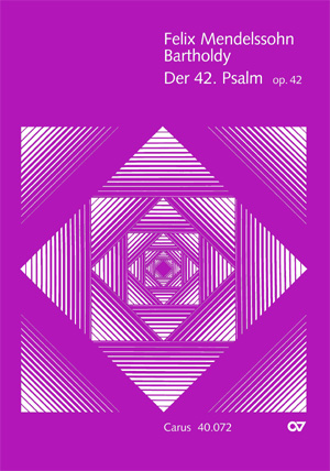Der 42. Psalm - hacer clic aqu�