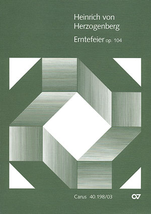 Erntefeier - hacer clic aqu