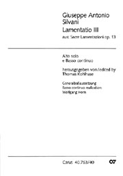 Lamentatio III - hacer clic aqu�
